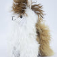 Peluche alpaga Suri