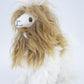 Peluche alpaga Suri