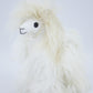 Peluche alpaga Suri