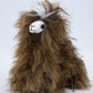 Peluche alpaga Suri