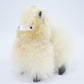 Peluche alpaga Huacaya