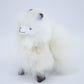 Peluche alpaga Huacaya