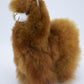 Peluche alpaga Huacaya