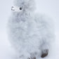Peluche alpaga Huacaya