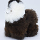 Peluche alpaga Huacaya