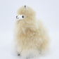 Peluche alpaga Huacaya