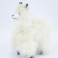 Peluche alpaga Huacaya