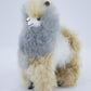 Peluche alpaga Huacaya