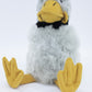 Peluche en alpaga 30 cm