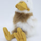 Peluche en alpaga 30 cm