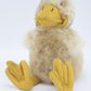 Peluche en alpaga 30 cm