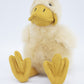 Peluche en alpaga 30 cm