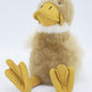 Peluche en alpaga 30 cm