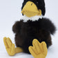 Peluche en alpaga 30 cm