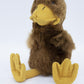 Peluche en alpaga 30 cm