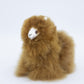 Peluche alpaga Huacaya