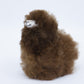 Peluche alpaga Huacaya