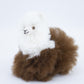 Peluche alpaga Huacaya