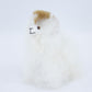 Peluche alpaga Huacaya