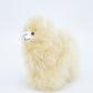 Peluche alpaga Huacaya