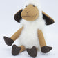Peluche en alpaga 30 cm