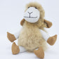 Peluche en alpaga 30 cm
