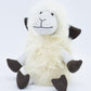 Peluche en alpaga 30 cm