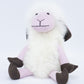 Peluche en alpaga 30 cm