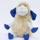 Peluche en alpaga 30 cm