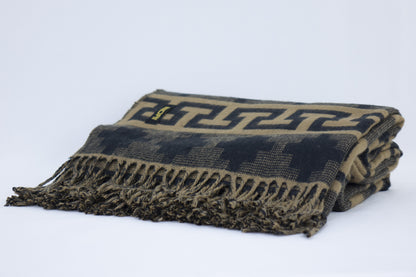 Couverture Chacana