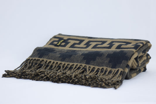 Couverture Chacana