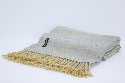 Couverture Tejida