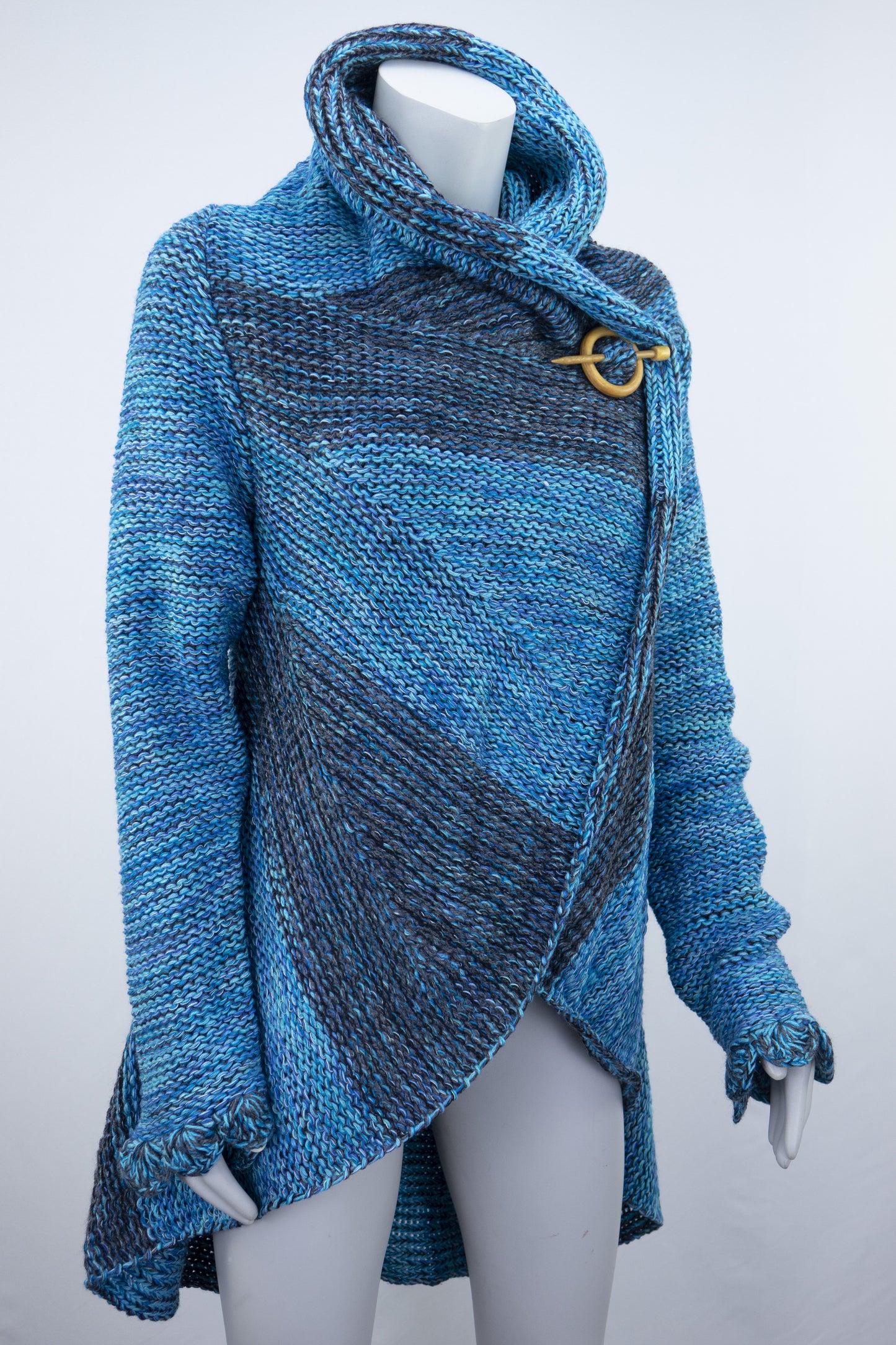 Veste Circulaire