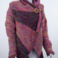 Veste Circulaire
