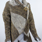 Veste Circulaire