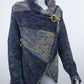Veste Circulaire