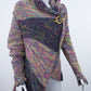 Veste Circulaire