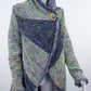 Veste Circulaire