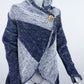 Veste Circulaire
