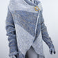 Veste Circulaire