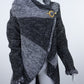 Veste Circulaire