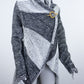 Veste Circulaire
