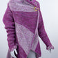 Veste Circulaire