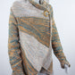 Veste Circulaire