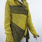 Veste Circulaire