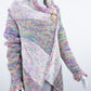 Veste Circulaire