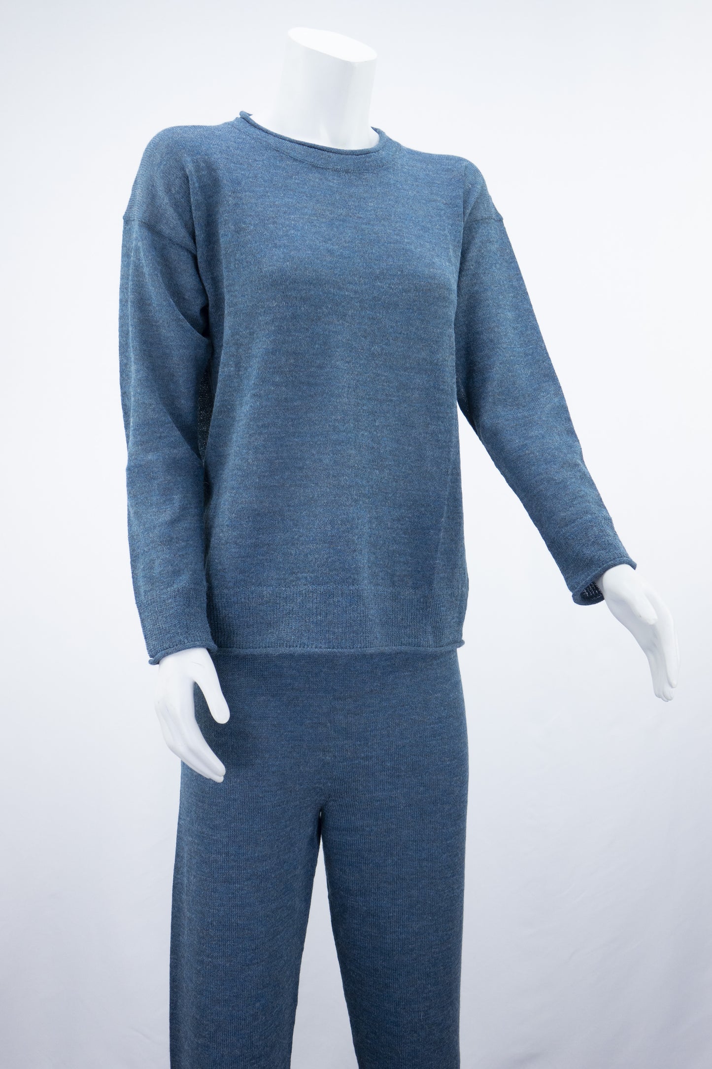 Ensemble 3 pièces – Bébé Alpaga