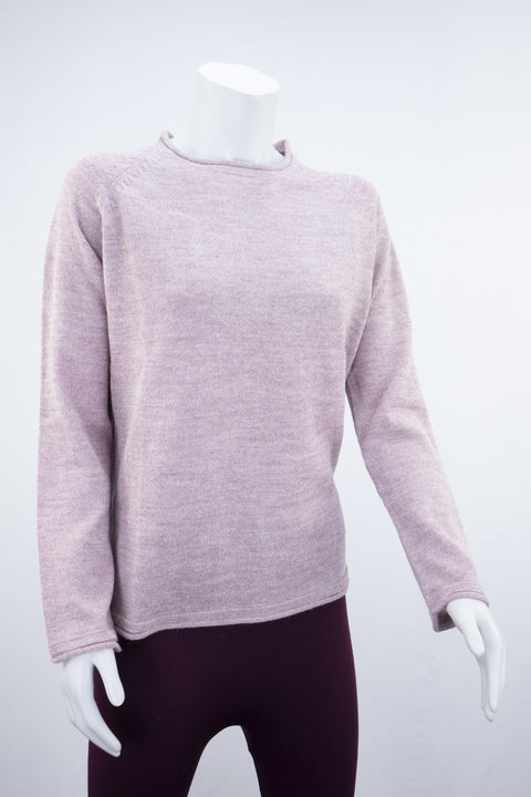 Chandail manches longues - Bébé alpaga