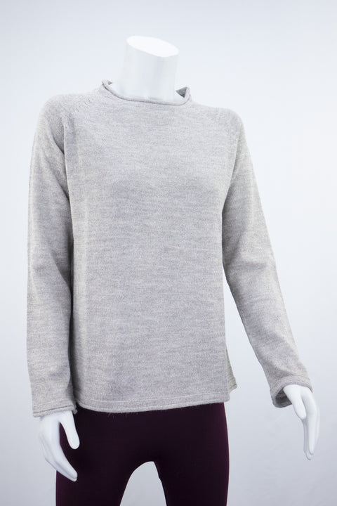 Chandail manches longues - Bébé alpaga