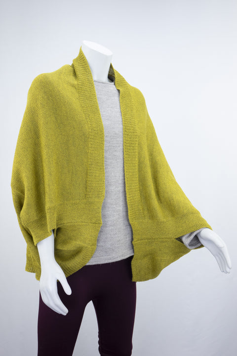 Liseuse - bébé alpaga